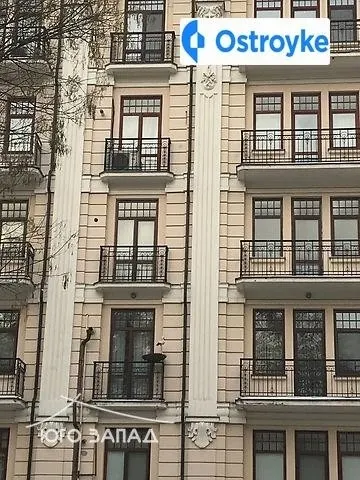 Переулок Чайковского — фото 1