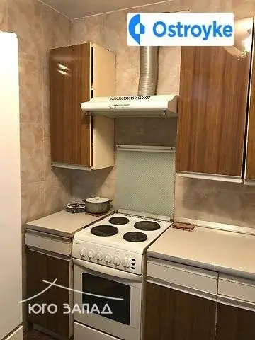 2-комнатная квартира, 50 м², вул. Михайла Грушевського, Одесса