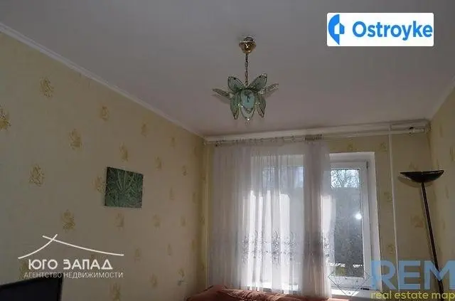 Академика Заболотного улица — фото 3