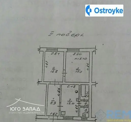 Осипова улица — фото 3