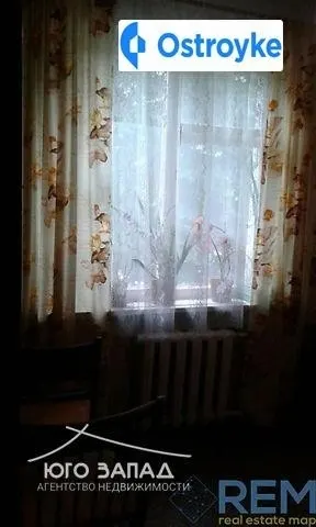 Продаж 3-кімнатної квартири, 65 м², Одеса — фото 1
