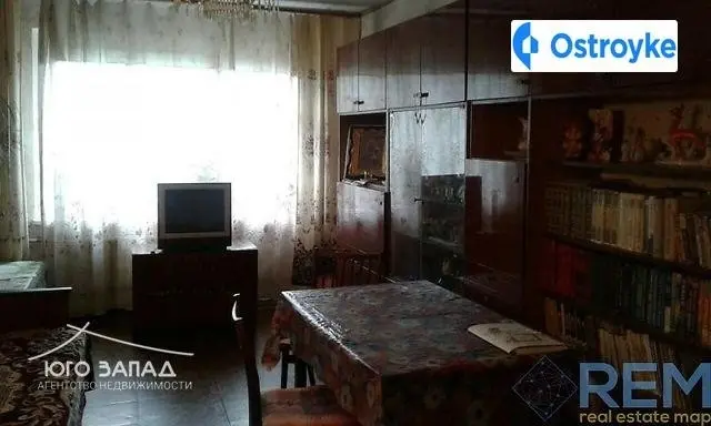 Продаж 3-кімнатної квартири, 65 м², Одеса — фото 2