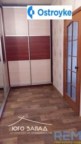 Продаж 1-кімнатної квартири, 46 м², Одеса — фото 1