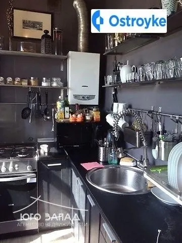Троицкая улица — фото 1