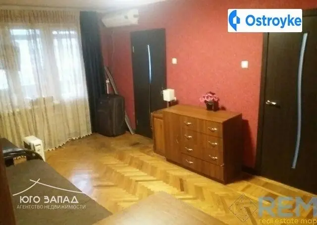 Маршала Жукова проспект — фото 2