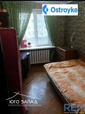 Маршала Жукова проспект — фото 4
