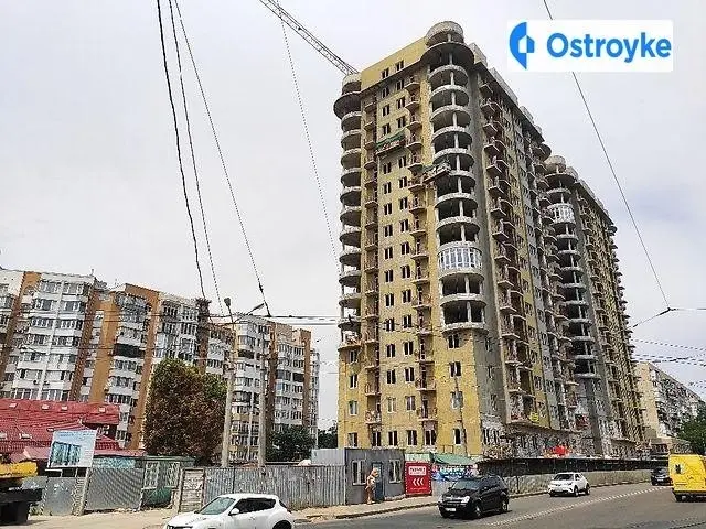 Фонтанская дорога — фото 2