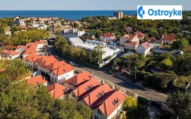 Фонтанская дорога — фото 3