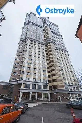 Саксаганского улица — фото 1