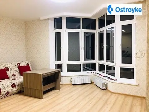 2-кімнатна квартира, 67 м², вул. Авіаконструктора Ігоря Сікорського, 4б, Київ