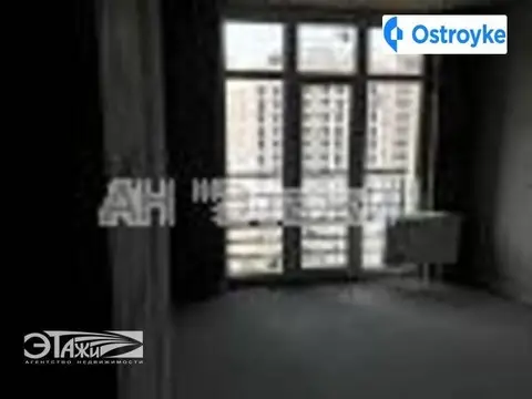 1-кімнатна квартира, 48 м², вул. Єлизавети Чавдар, 36, Київ