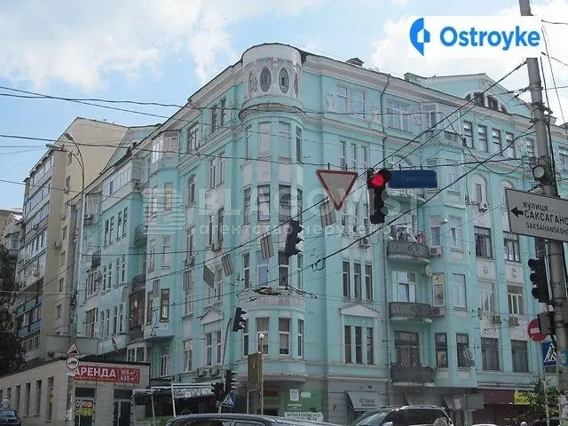 Саксаганського 68/21 — фото 1