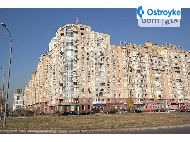 Микільсько-Слобідська 4Д — фото 1
