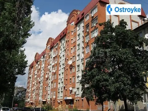 Пожарського 4