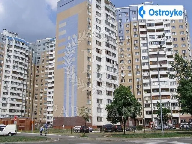 Харківське шосе 56 — фото 1