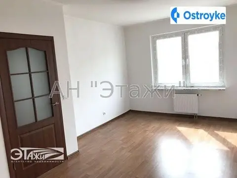 1-кімнатна квартира, 37 м², вул. Бориса Гмирі, 23, Київ