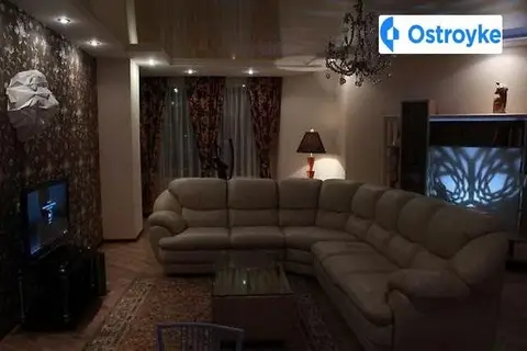 3-комнатная квартира, 125 м², вул. Генуезька, Одесса