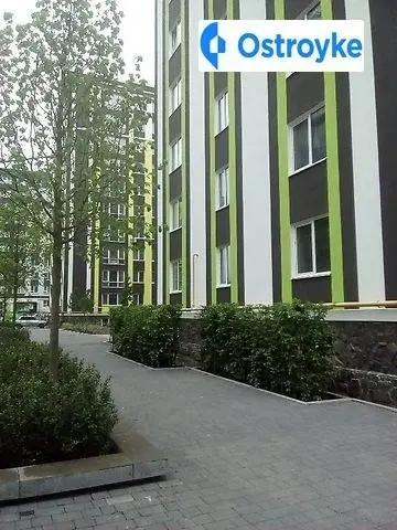 Продаж 1-кімнатної квартири, 36 м², Ірпінь — фото 2