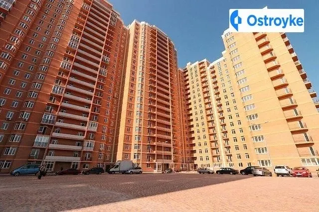 Жаботинского улица — фото 1