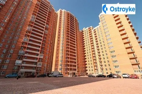 2-комнатная квартира, 64 м², вул. Жаботинського, Одесса