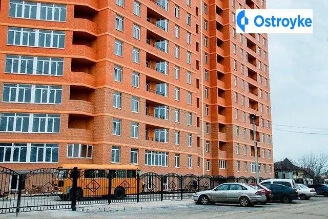 Жаботинского улица — фото 4