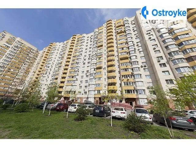 Григоренка Петра просп. 28 — фото 1