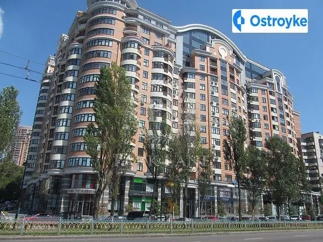 Лесі Українки бул. 7б — фото 1