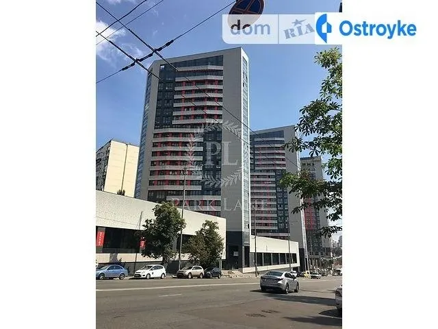 Липківського митрополита Урицького 16в — фото 1