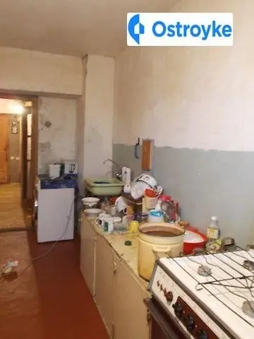 Продаж 2-кімнатної квартири, 53 м², Мелітополь — фото 4