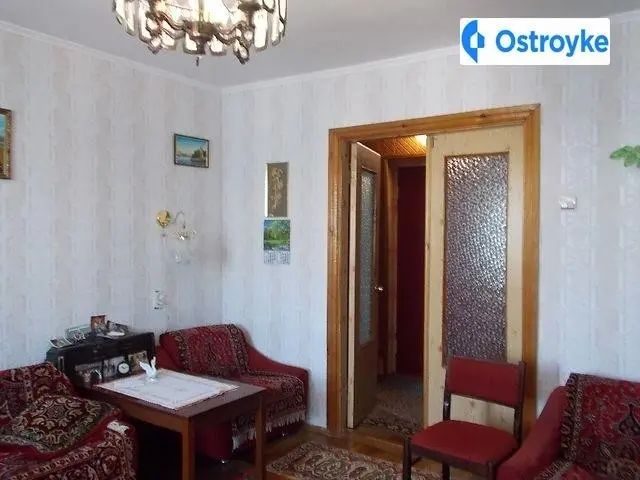 Продаж 3-кімнатної квартири, 63 м², Мелітополь — фото 3