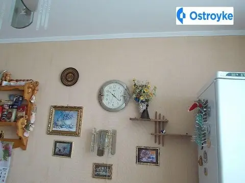 Продаж 3-кімнатної квартири, 63 м², Мелітополь