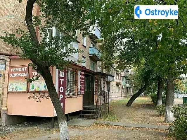 Щербакова улица — фото 5