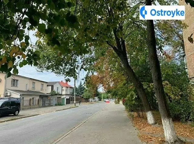 Щербакова улица — фото 4