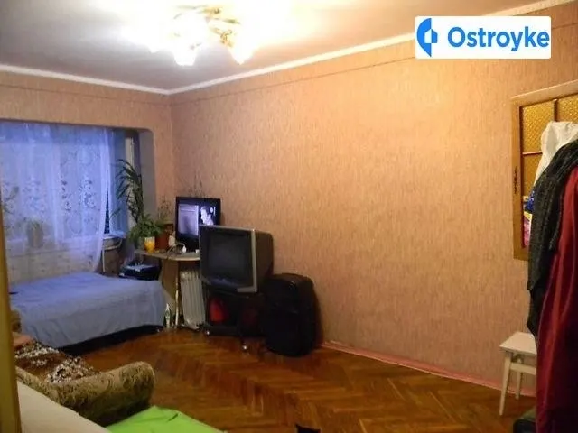 2-кімнатна квартира, 50 м², пров. Волго-Донской, 2-А, Київ — фото 1