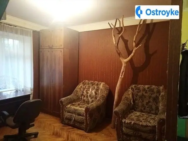 2-кімнатна квартира, 50 м², пров. Волго-Донской, 2-А, Київ — фото 4