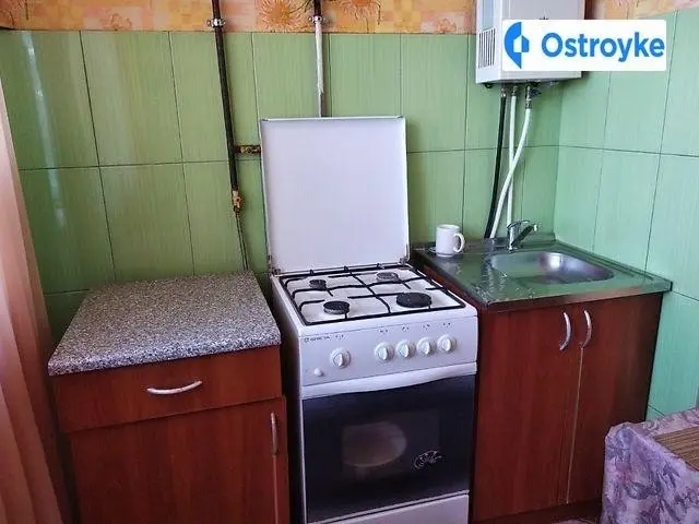 Жемайте Юлии улица — фото 2