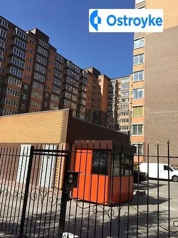 ул. Почтовая — фото 1