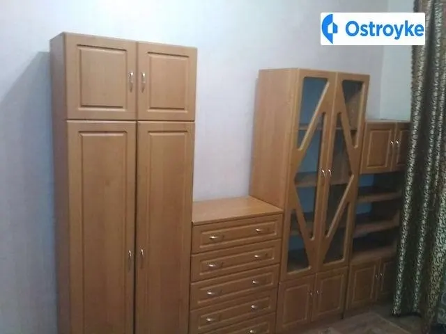 Продаж 2-кімнатної квартири, 54 м², Бориспіль — фото 1