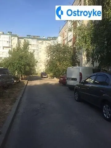 Продаж 2-кімнатної квартири, 54 м², Бориспіль — фото 2