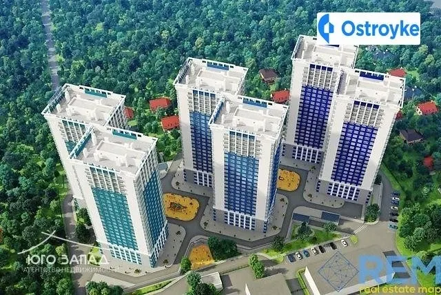 Толбухина улица — фото 1