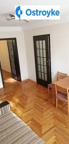 2-кімнатна квартира, 46 м², вул. Чумаченка, 4, Запоріжжя