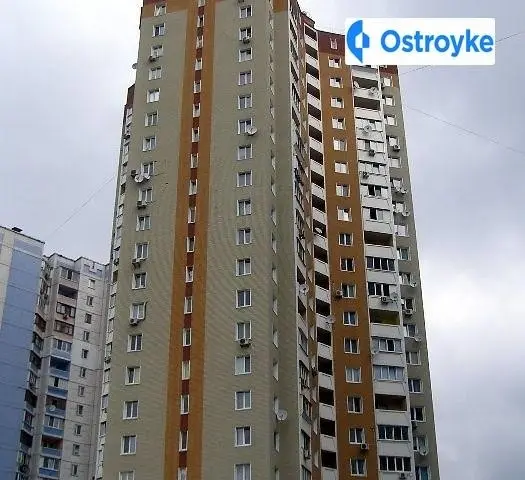 Драгоманова улица — фото 5