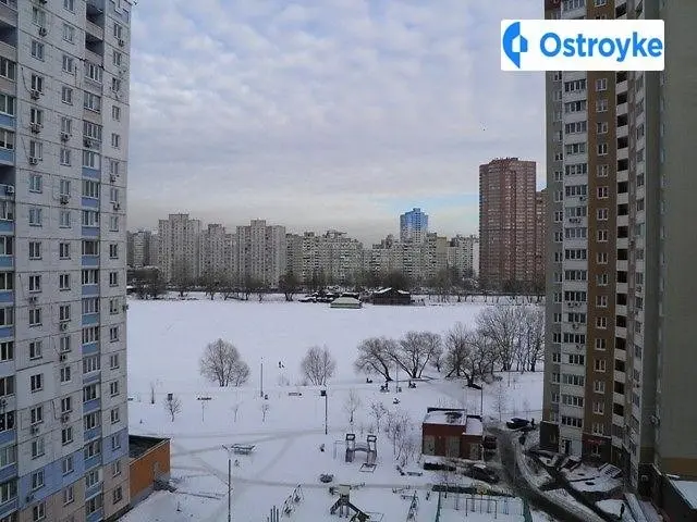 Драгоманова улица — фото 4