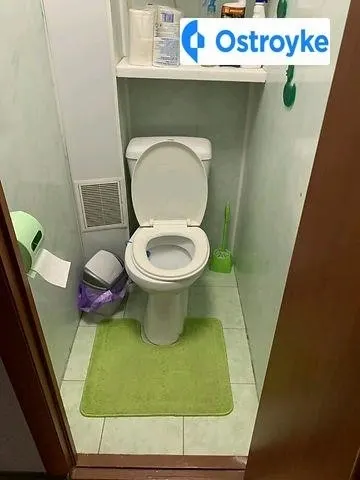 Озерна улица — фото 1