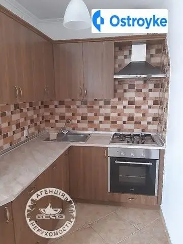 2-комнатная квартира, 75 м², вул. Хмельницкого Богдана, Тернополь