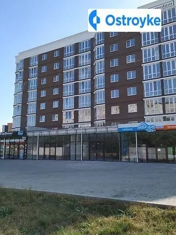 Продаж 2-кімнатної квартири, 81 м², Хмельницький — фото 1