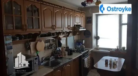 3-комнатная квартира, 69 м², вул. Котовского, Николаев