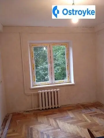 Продаж 2-кімнатної квартири, 50 м², Запоріжжя