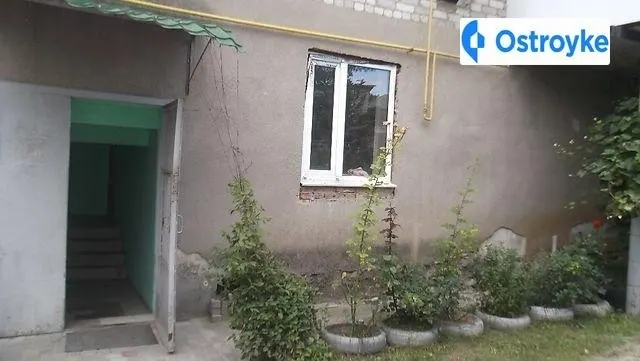 Продаж 4-кімнатної квартири, 98 м², Балта — фото 1