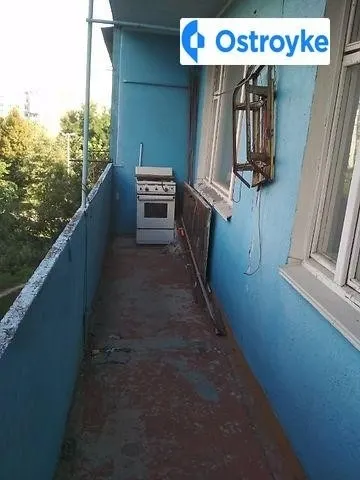 Продаж 1-кімнатної квартири, 34 м², Біла Церква — фото 1